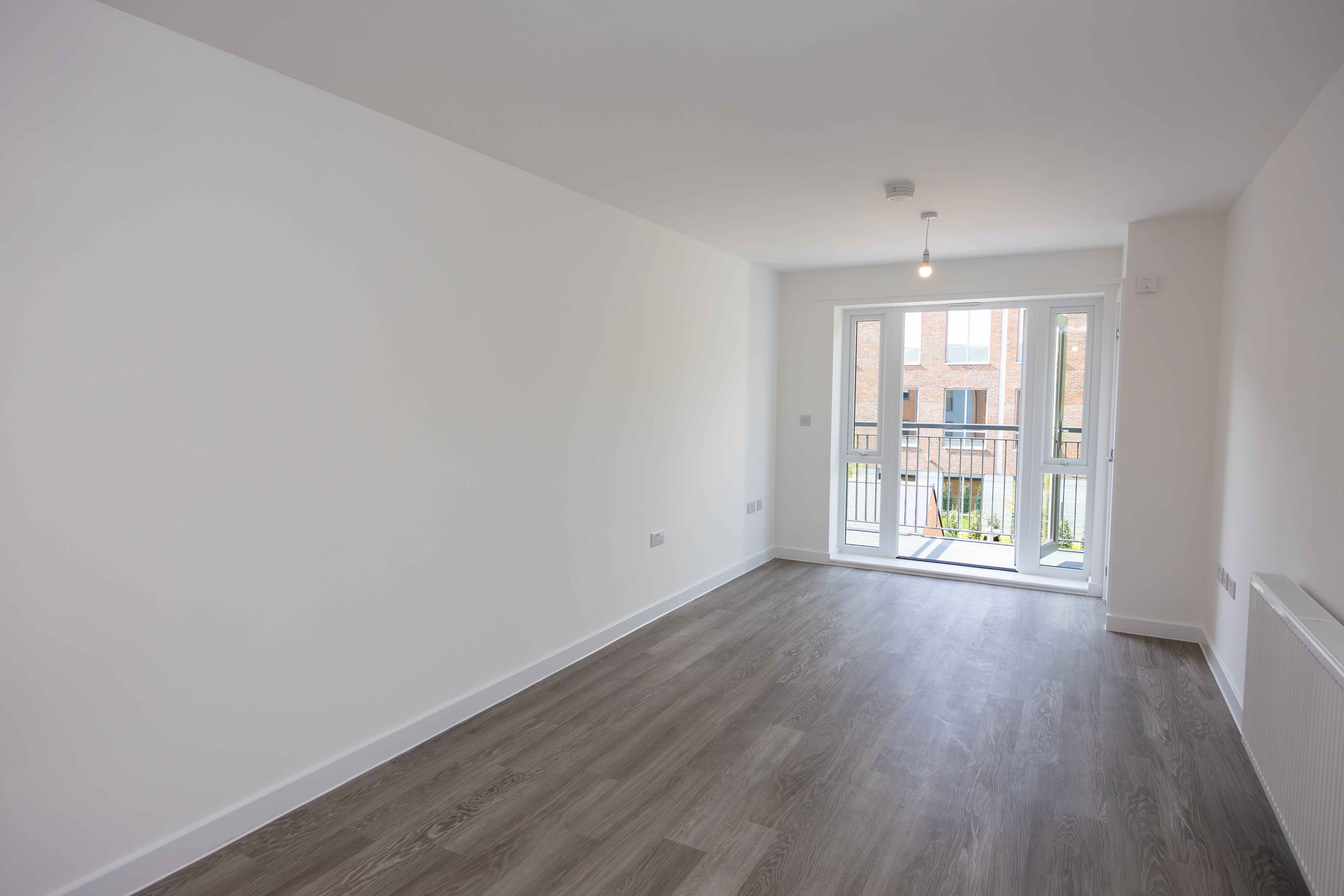 Flooring and interior finishes Thumbnail